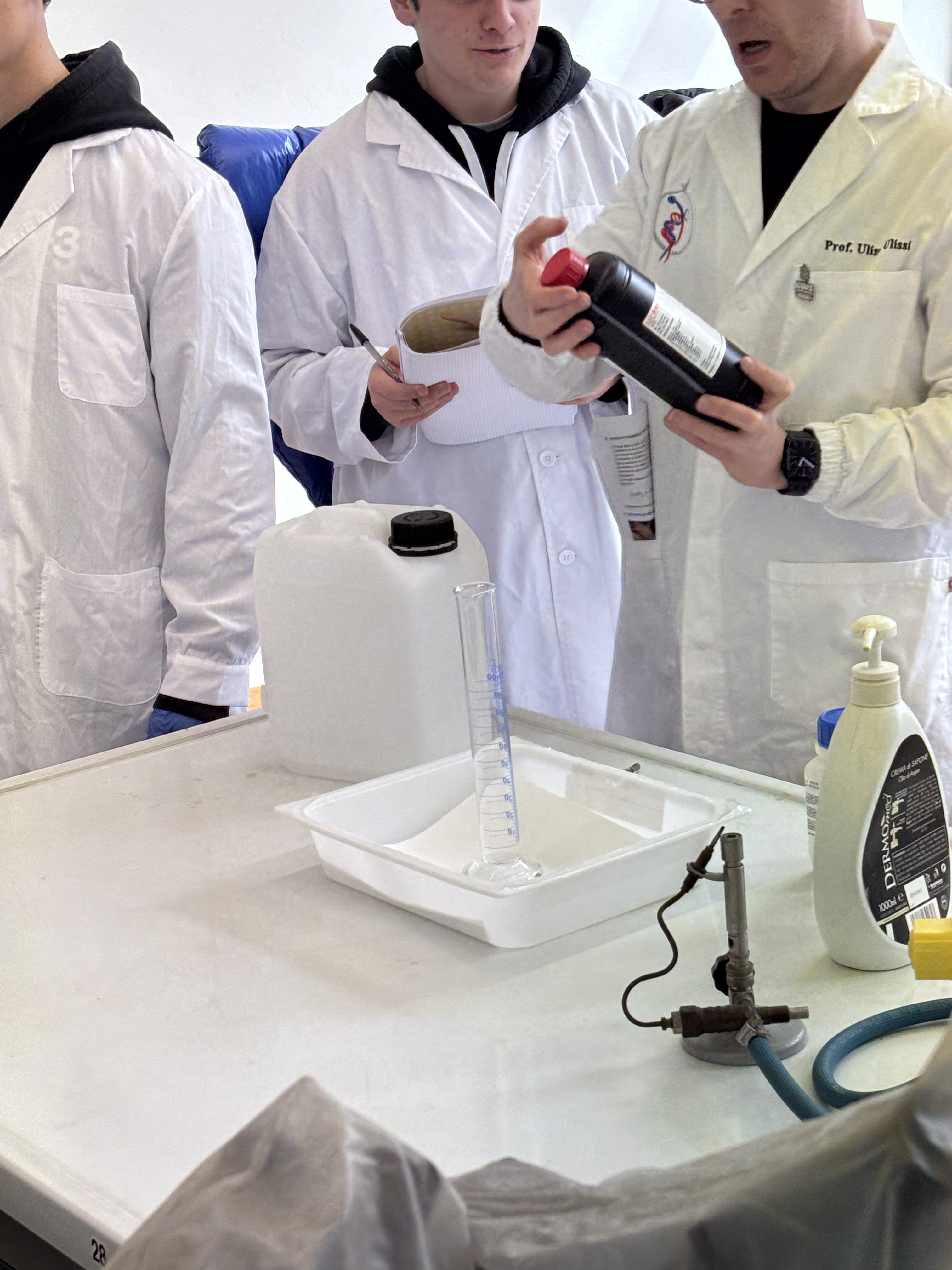 Perossido di idrogeno H2O2 30%